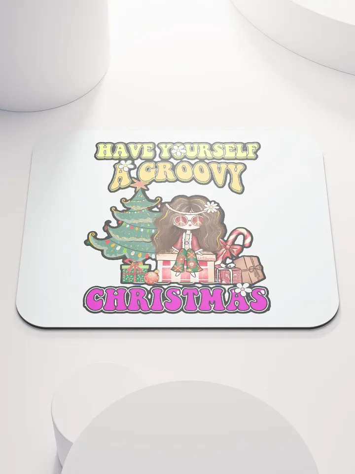 HAVE YOURSELF A GROOVY CHRISTMAS product image (1)