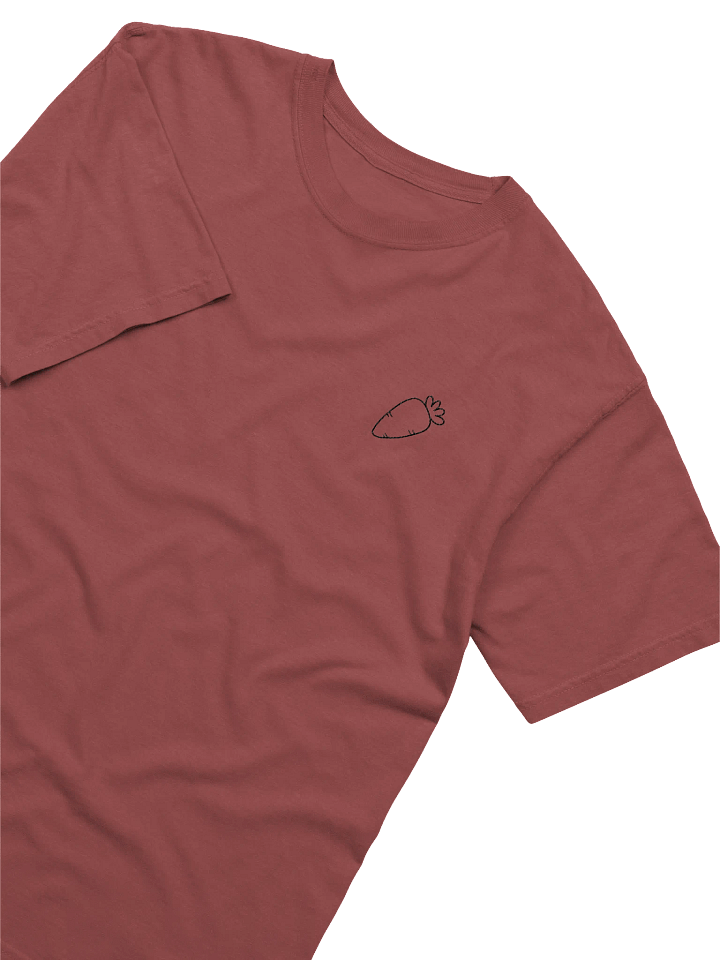 Little Black Carrot Shirt product image (1)