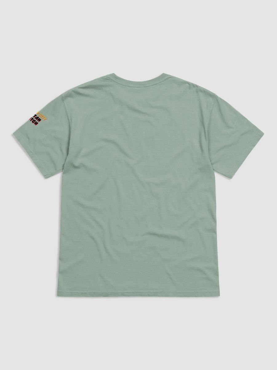 Yawn if you're in a Cult Male Graphic product image (2)