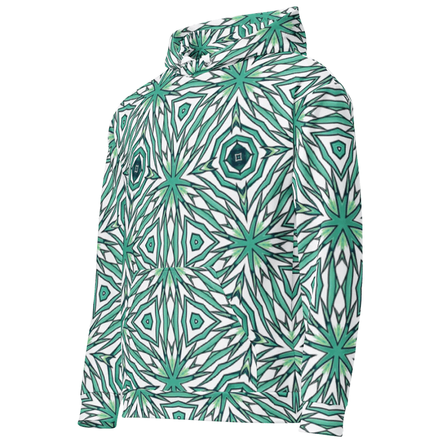 High Five Unisex Hoodie product image (9)