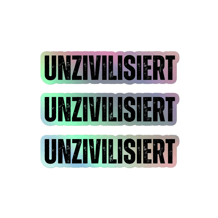 HOLOSTICKER2 product image (2)
