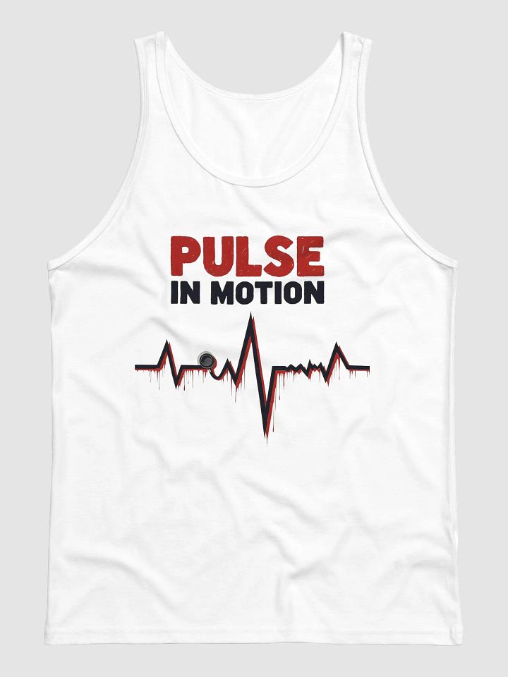 Pulse in Motion Tank product image (2)