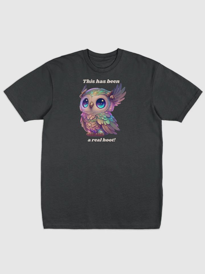 Just Beakause product image (1)