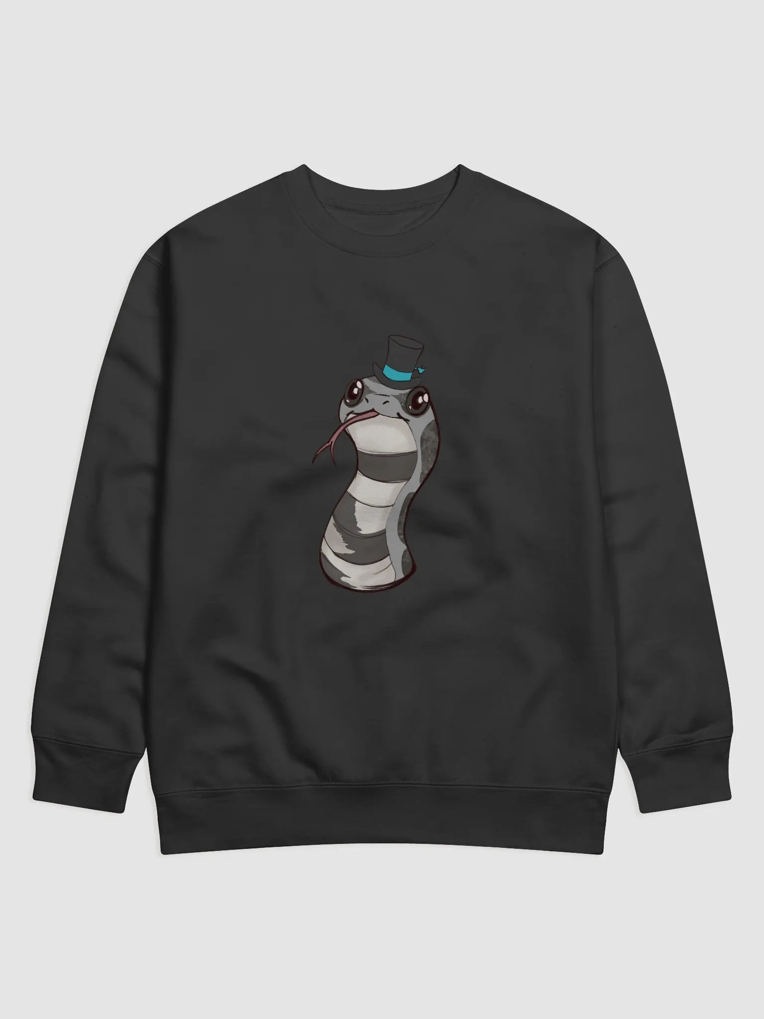 Anery Hat Sweater product image (1)