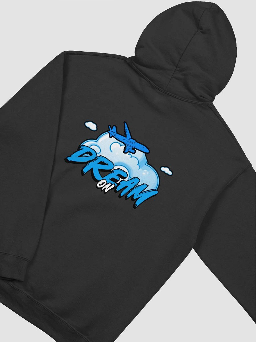 Dream On Hoodie product image (8)