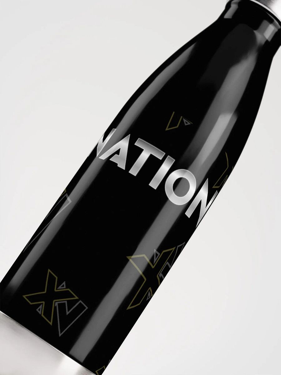 XnatioN - Water Bottle product image (5)