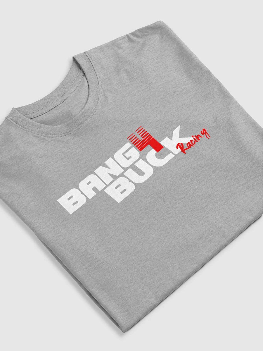 B4BR Heavyweight Tee product image (1)
