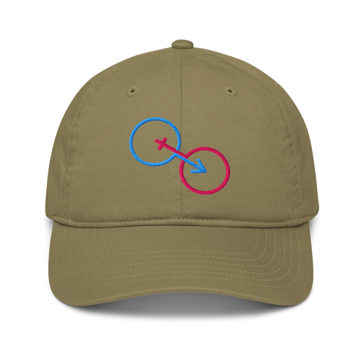 Natural Traditional Gender Connection Hat product image (1)