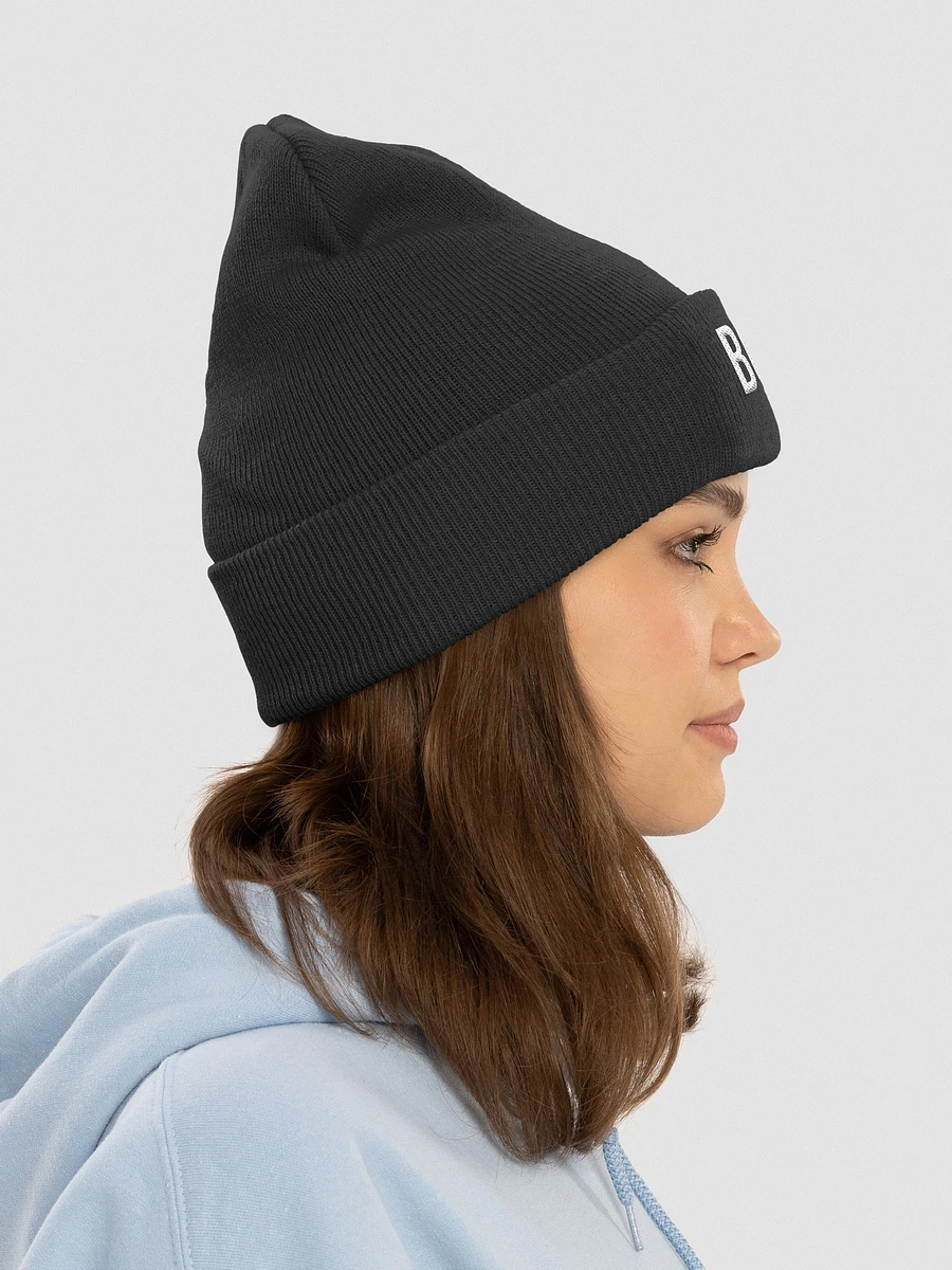 Boxing Beanie Hat product image (5)