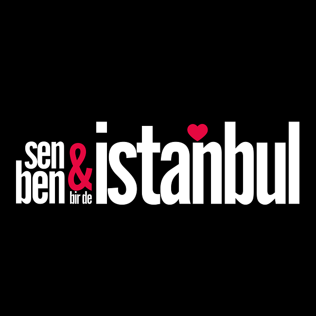 Sen Ben Bir de İstanbul