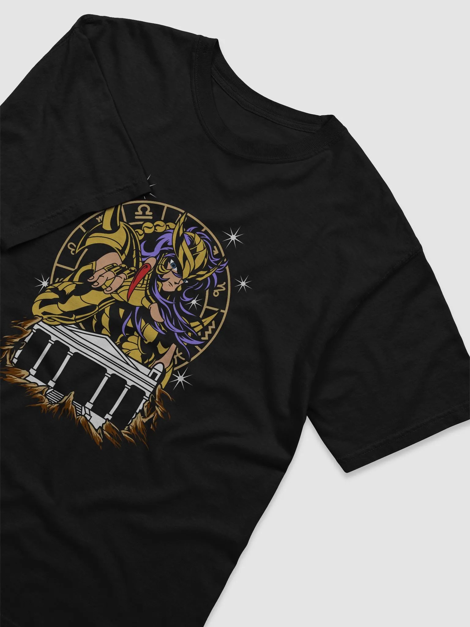 Scorpio Milo: Guardian of the Eighth House product image (12)