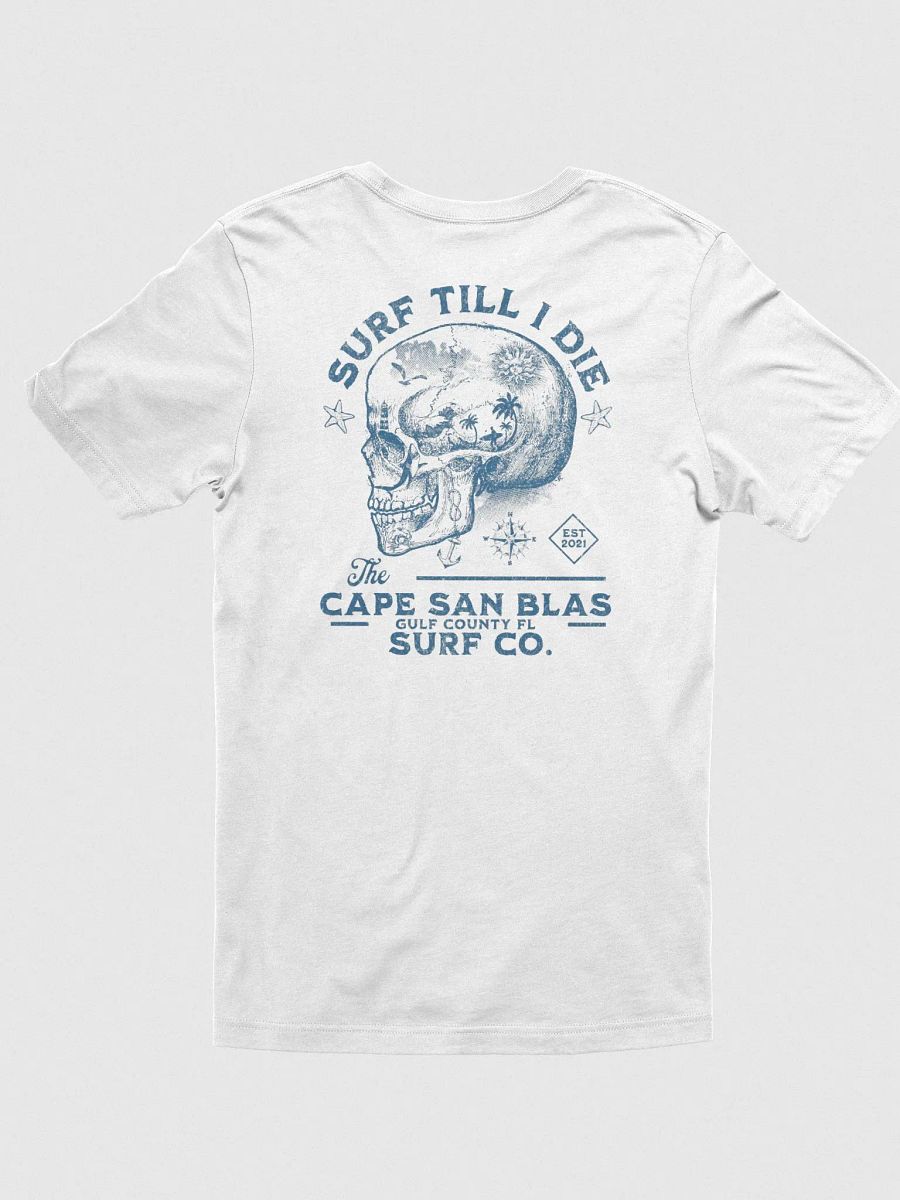 Surf Till I Die..in 9 Cape Colors product image (3)