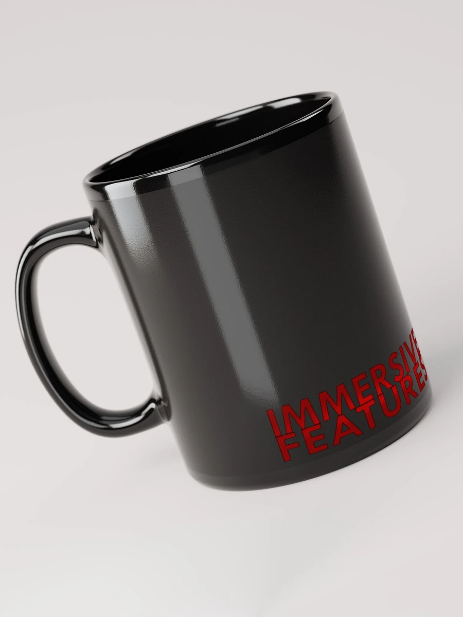 Drinking Games Mug product image (5)