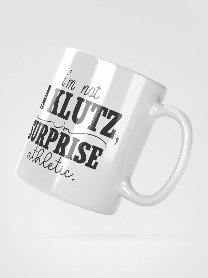 Surprise Athletic Mug product image (6)