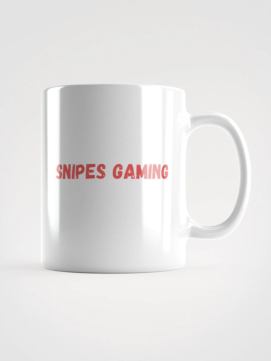 Snipes Repeat Mug product image (1)