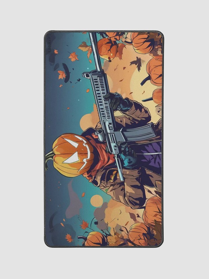 Kazukii Custom Gaming Mat product image (1)