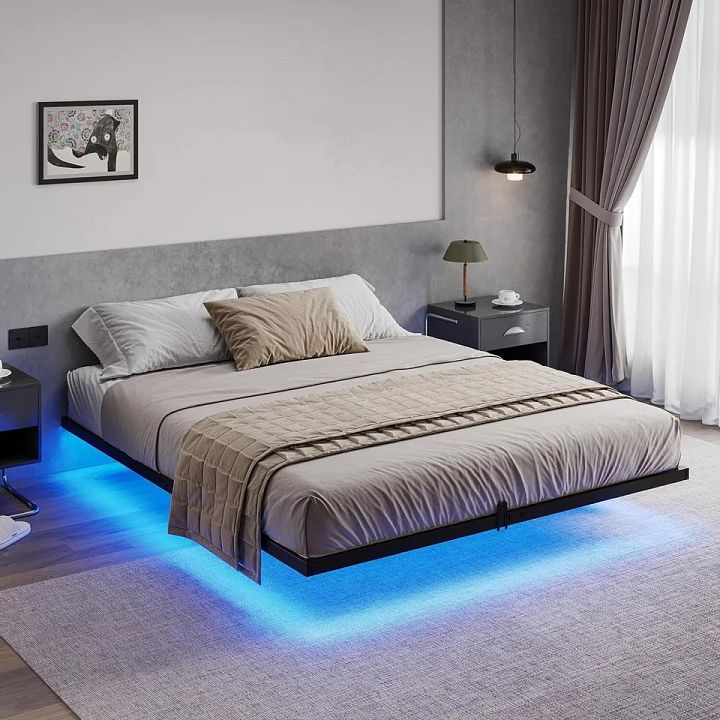 Bed Frame product image (1)