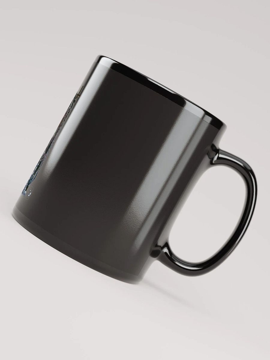 Diabolic- Black Mug product image (3)