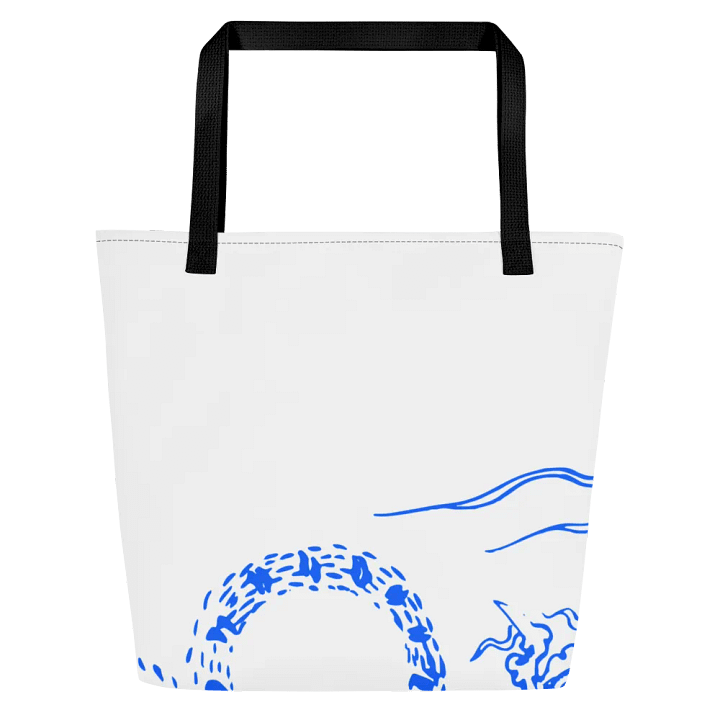 G.O.T TOTE BAG product image (3)