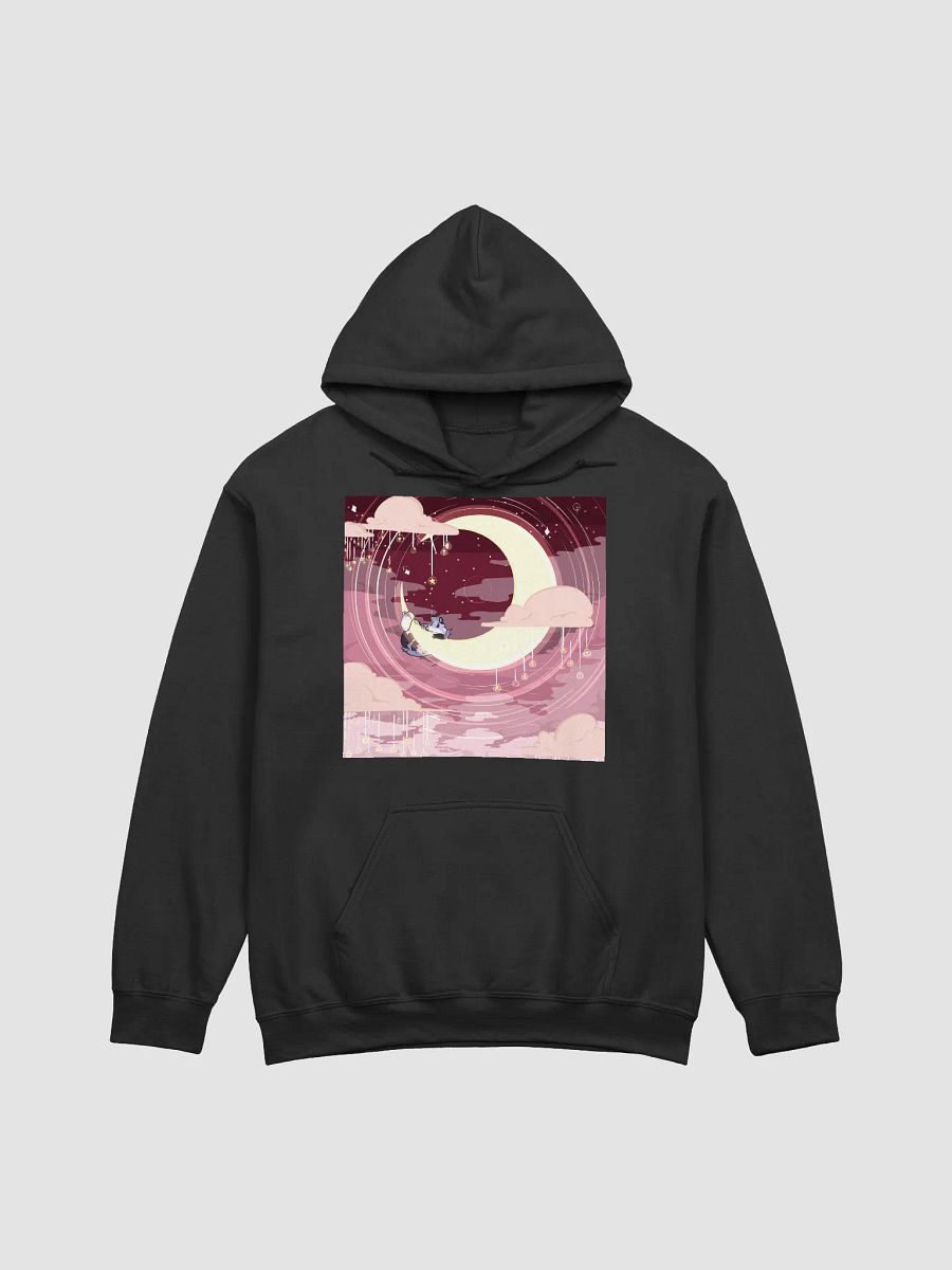 Cotton Candy Skies Hoodie product image (1)