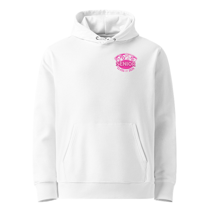 2026 Senior Class Hoodie product image (1)