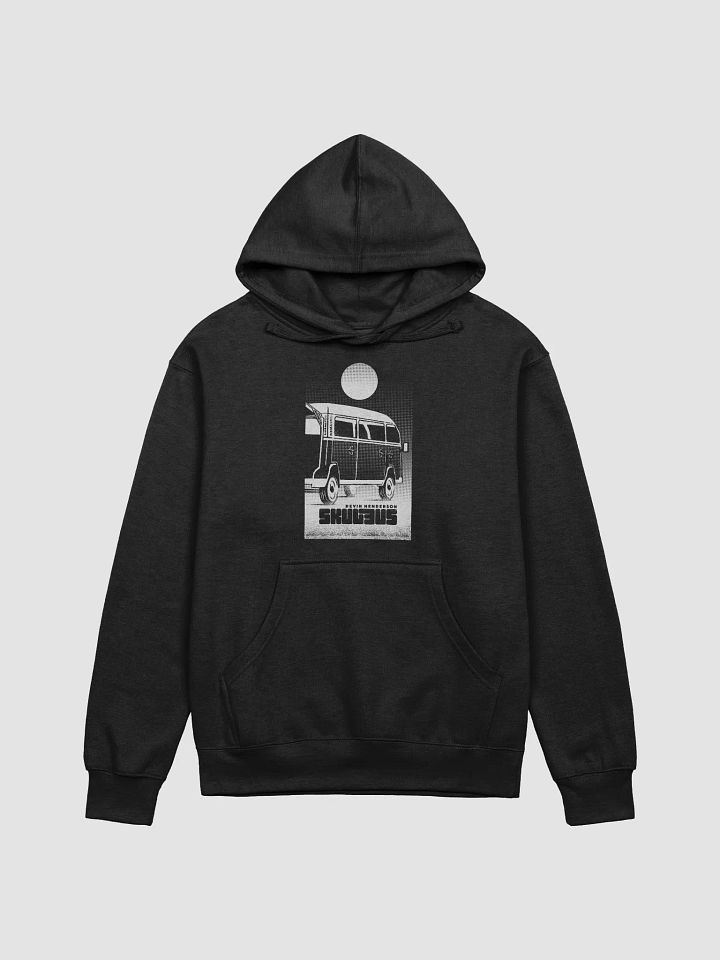 Skul Bus Hoodie (vvilczy) product image (1)