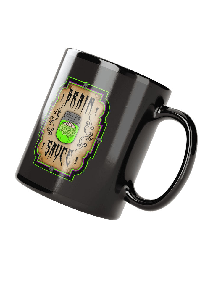 POTIONS OF WITCHERY 5 (BRAIN SAUCE) product image (4)