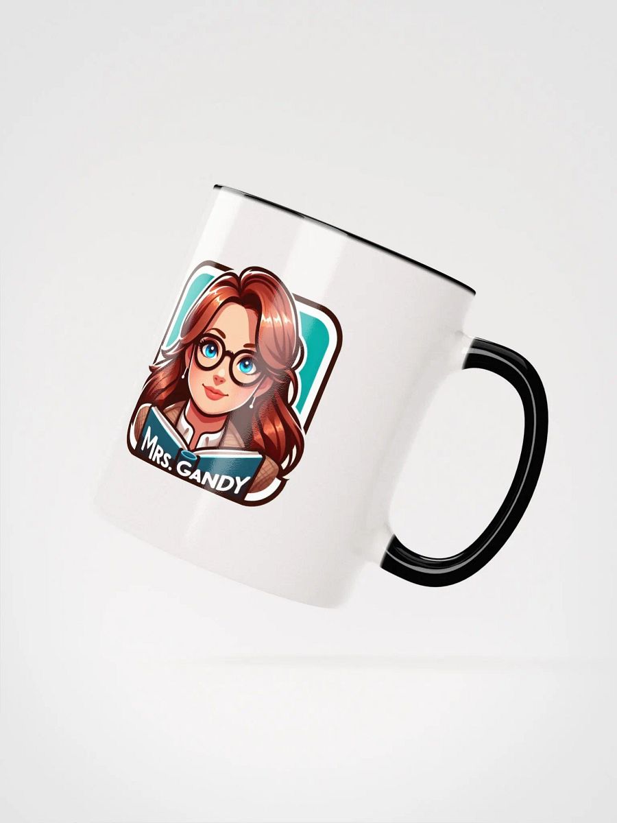 Mrs. Gandy Coffee Cup product image (20)