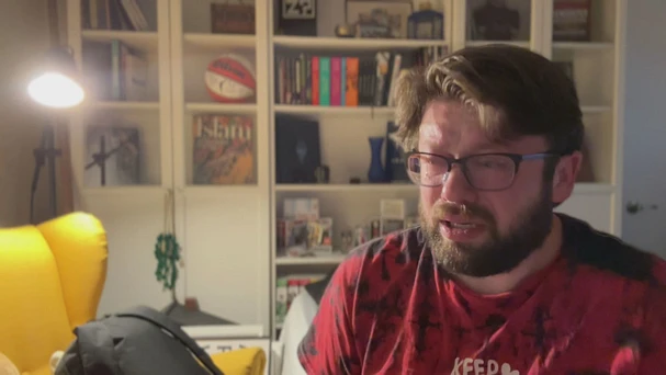 Video thumbnail
