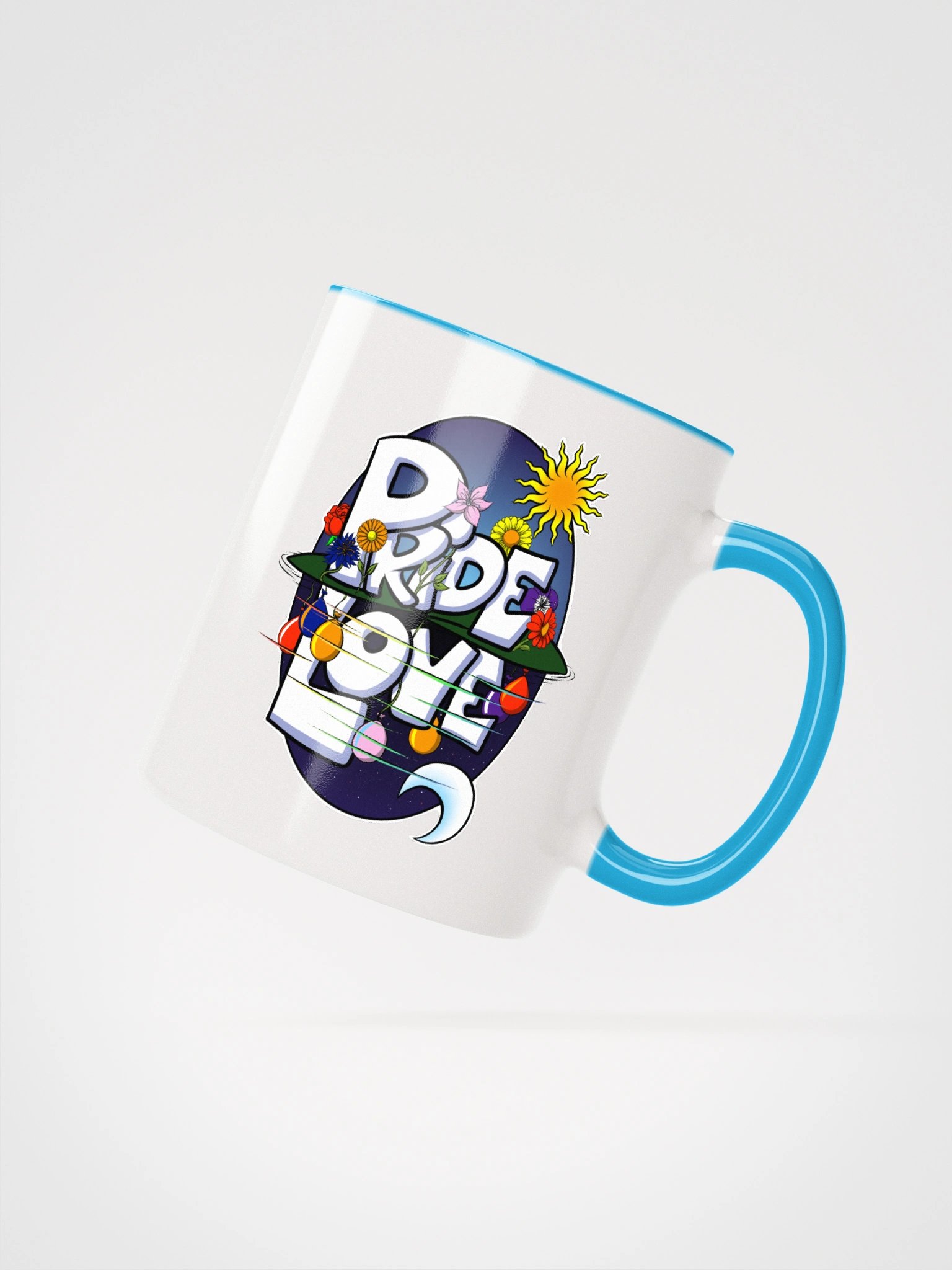 Pride is all about Love.. product image (25)
