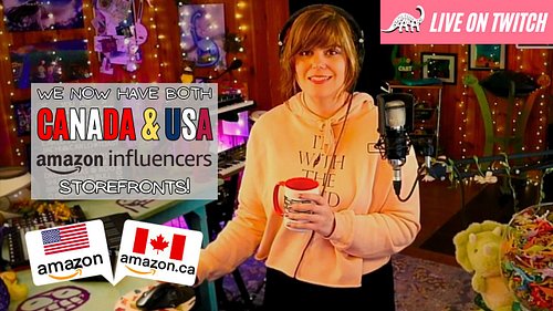 There are a ton of interesting ways to support your favourite creators. You can even help me make music if you are participat...