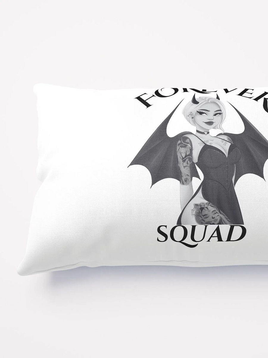 ForeverSquad Pillow (3 Sizes) product image (3)