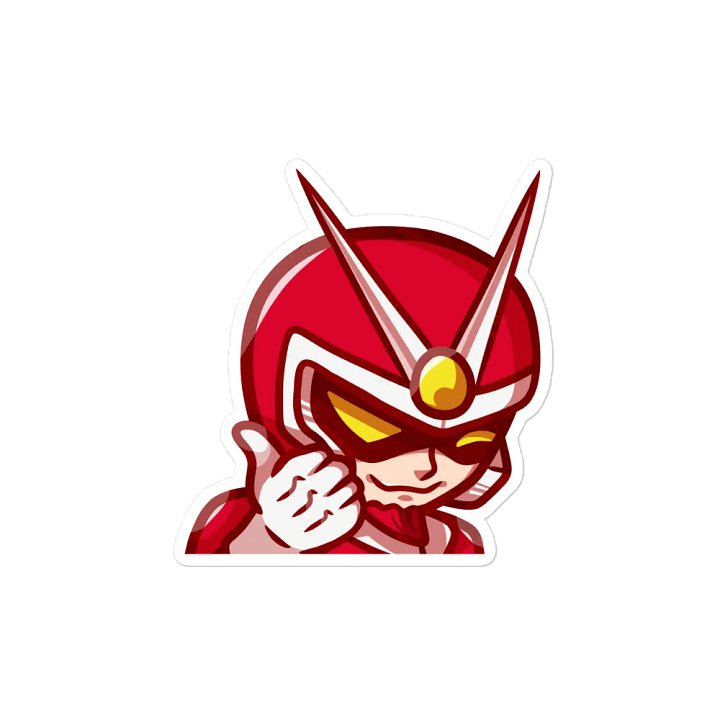 VIEWTIFUL Emote Magnet product image (2)
