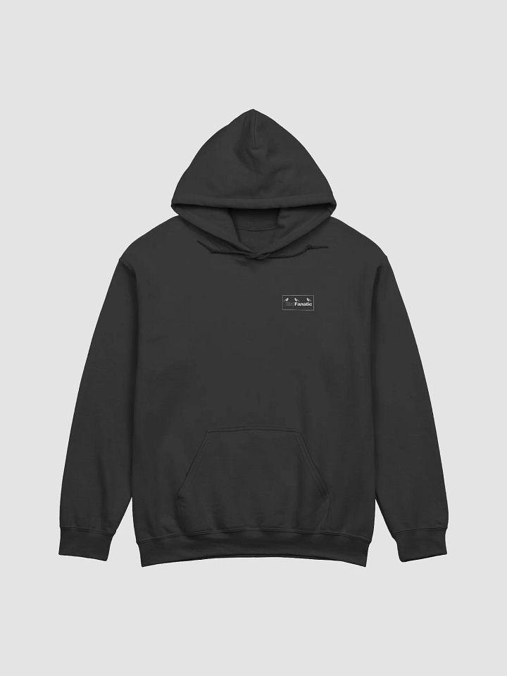 Kookaburra Cartoon Hoodie product image (2)