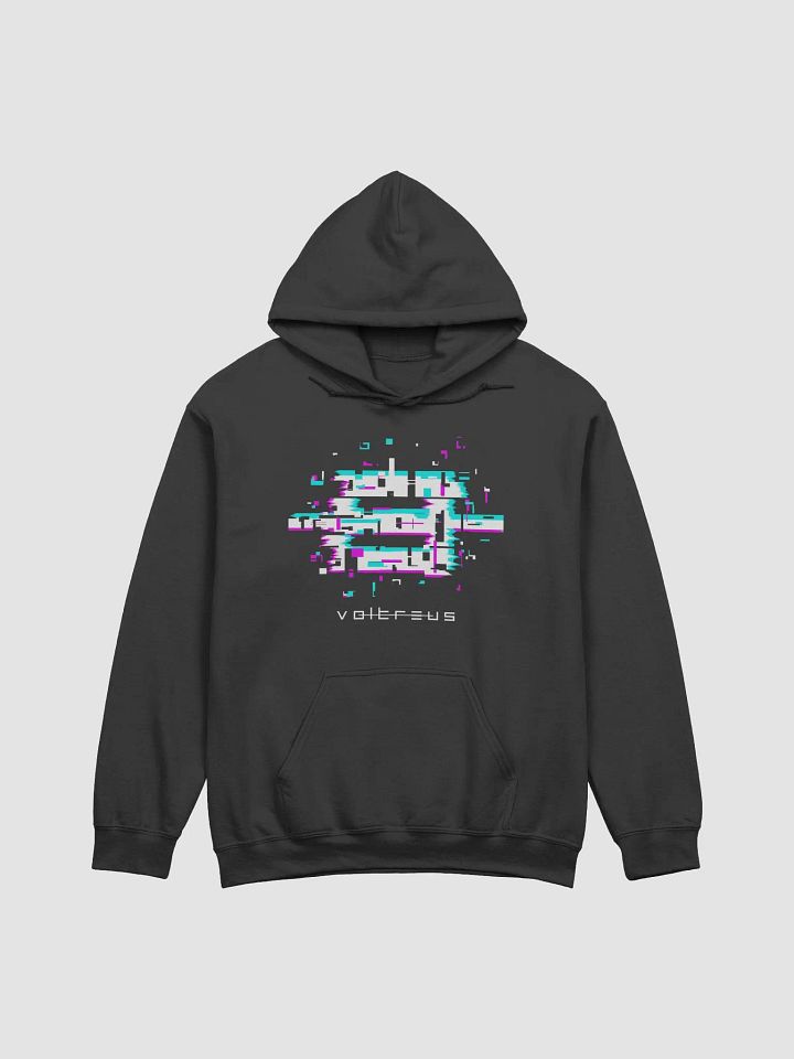 Blur Hoodie product image (1)