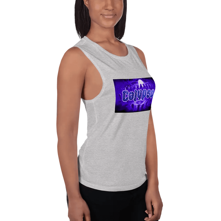 Calypso X Reaper Ring Tank product image (4)