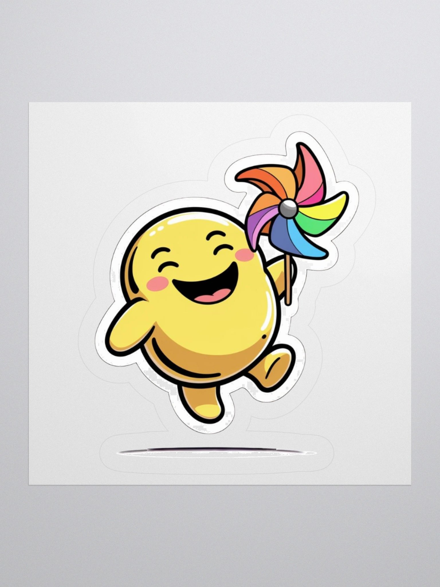 YAY ME! – Cosmic Cheer Blob Edition product image (2)