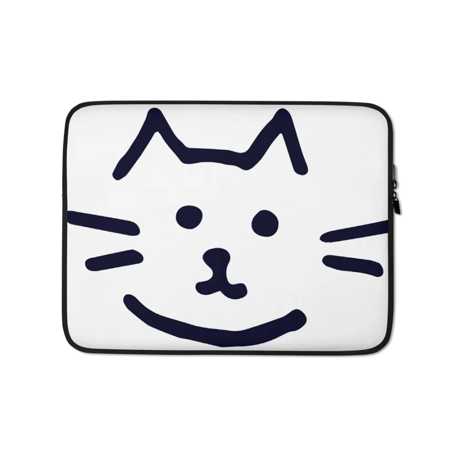 Laptop Sleeve product image (2)