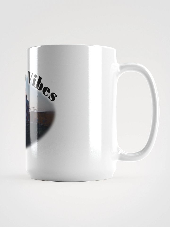 Shortline Vibes Mug 4109 product image (1)