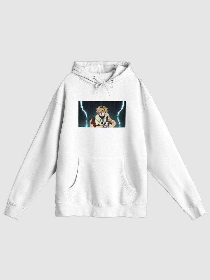 zenitsu pullover product image (1)