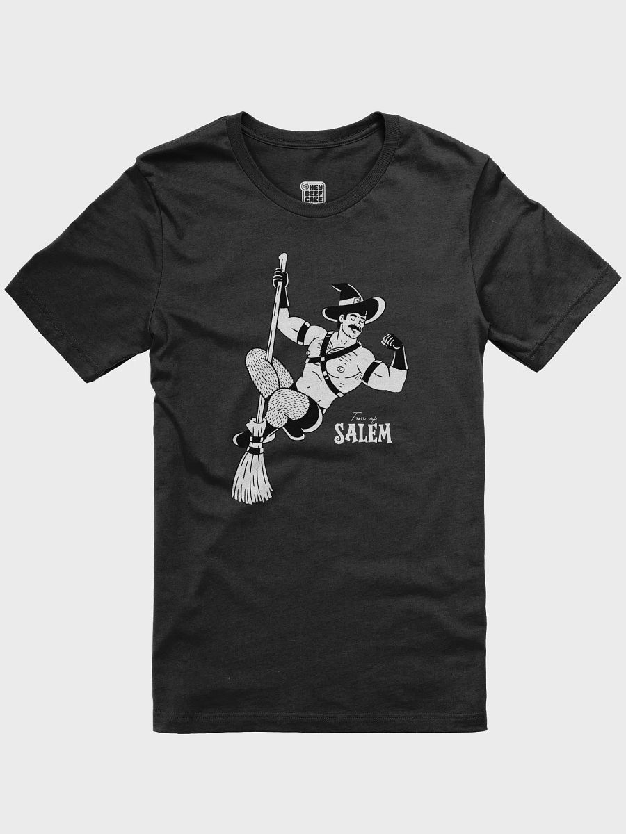 Tom of Salem Tee product image (3)