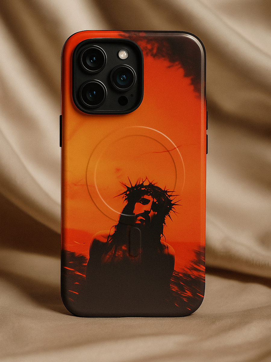 Thorned Majesty iPhone® Case product image (3)