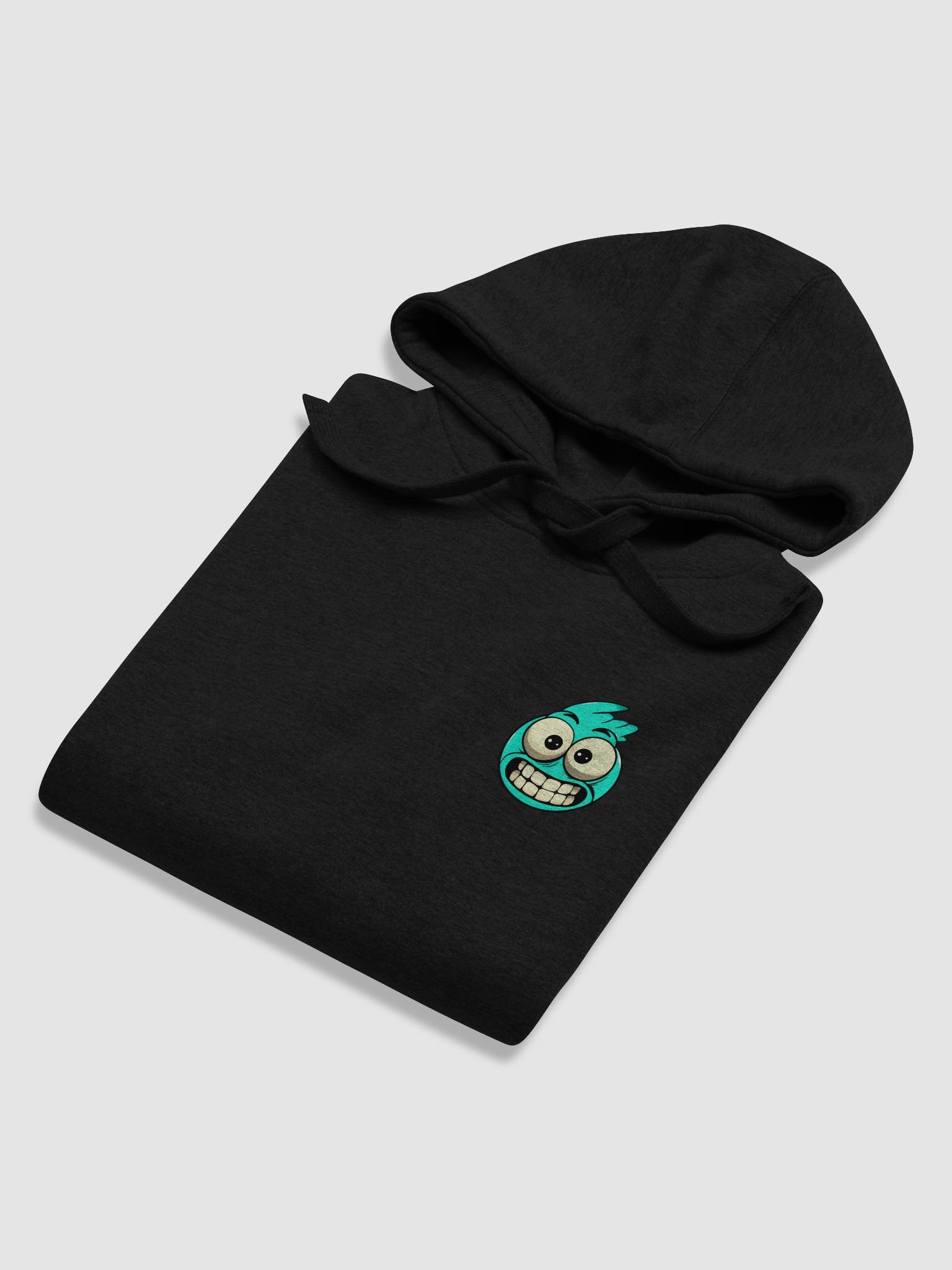 Smile Gone Wild Unisex Hoodie product image (54)