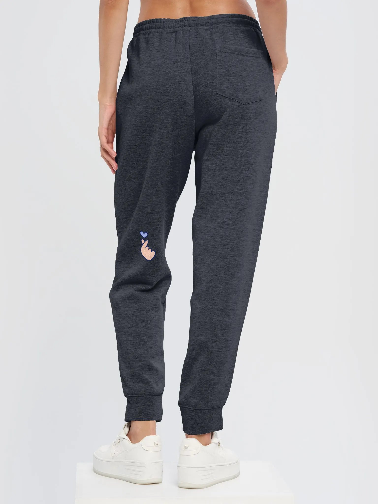 Dinokitty Queen Joggers product image (21)
