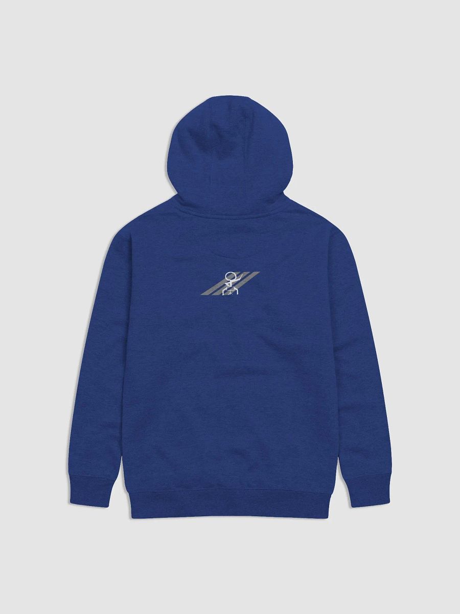 Drums + BBQ Premium Hoodie product image (12)