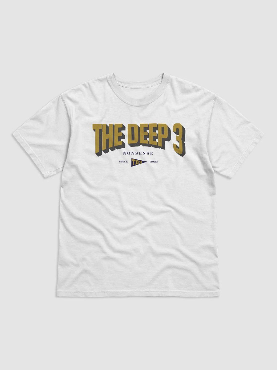 Winter Collection Tee product image (1)