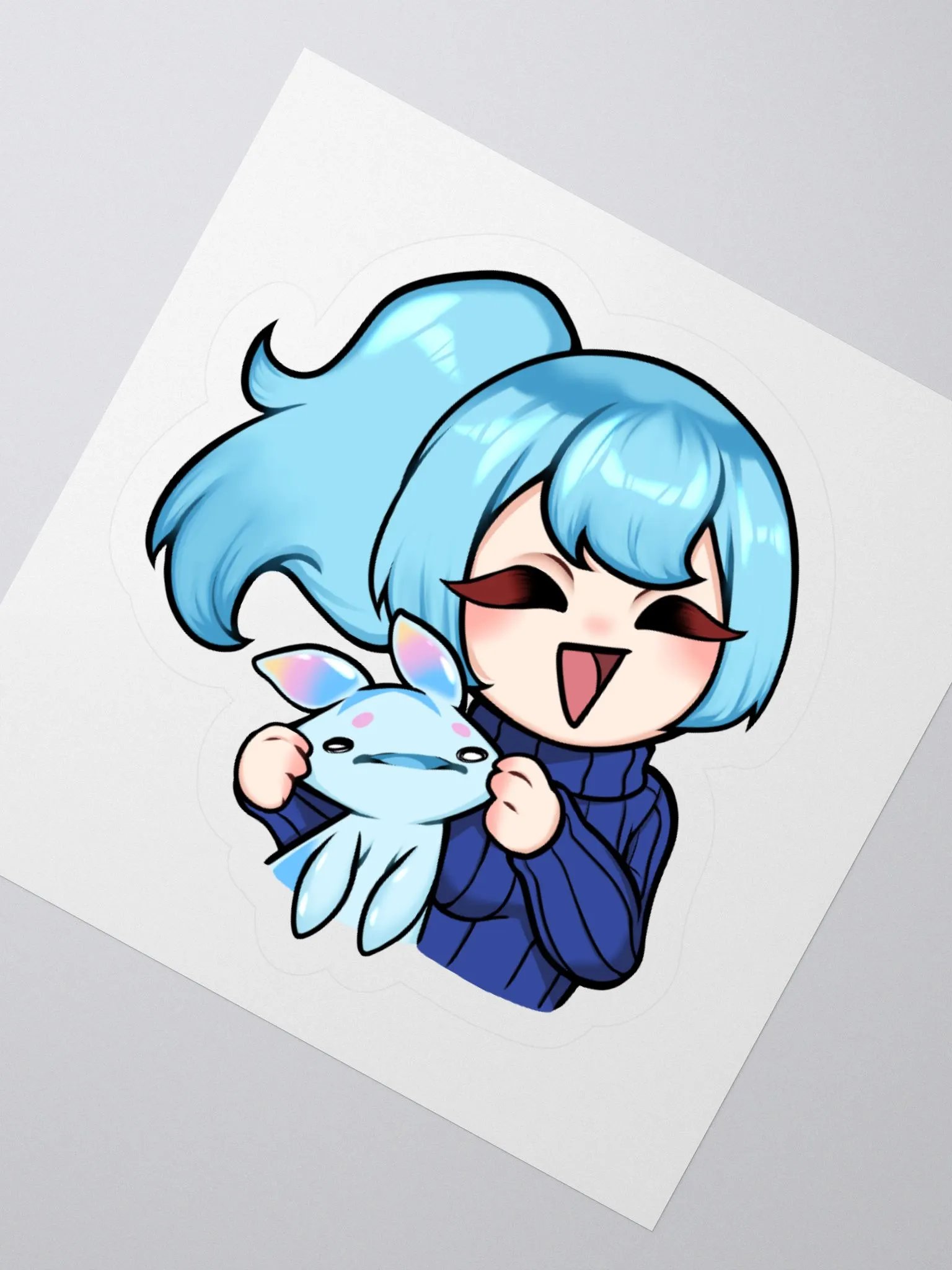 Pinch Cheek product image (2)