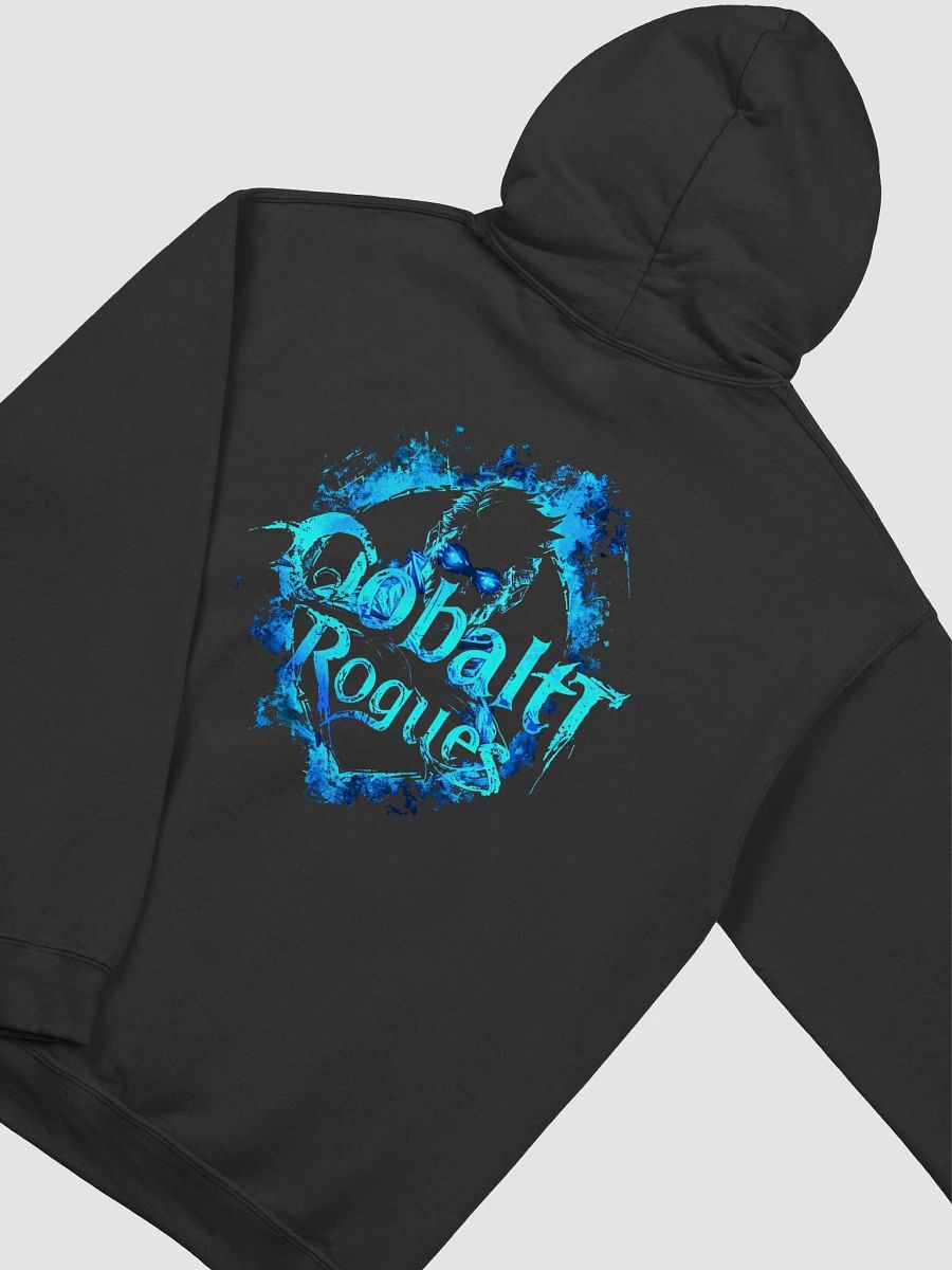 Cobalt Rogues Hoodie product image (4)