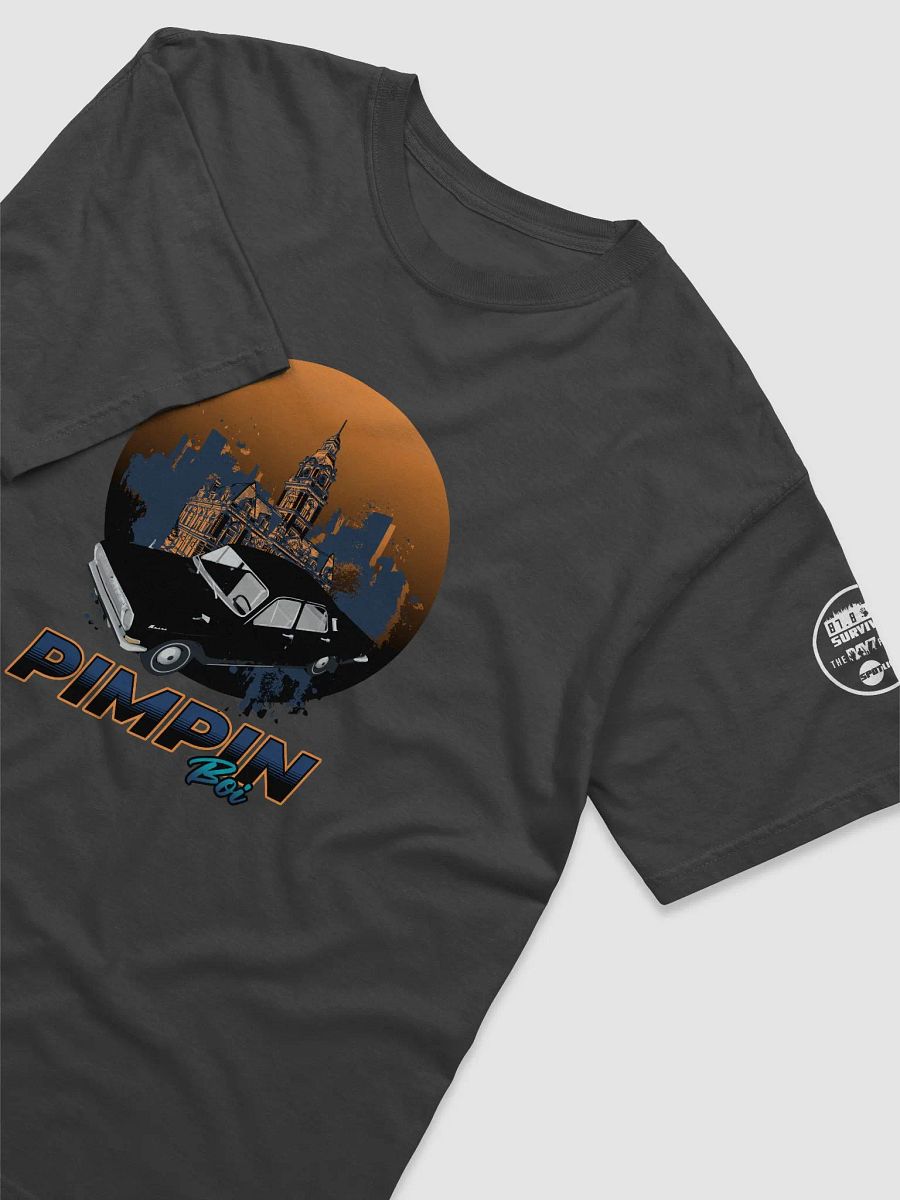 Pimpin Boi Shirt product image (3)