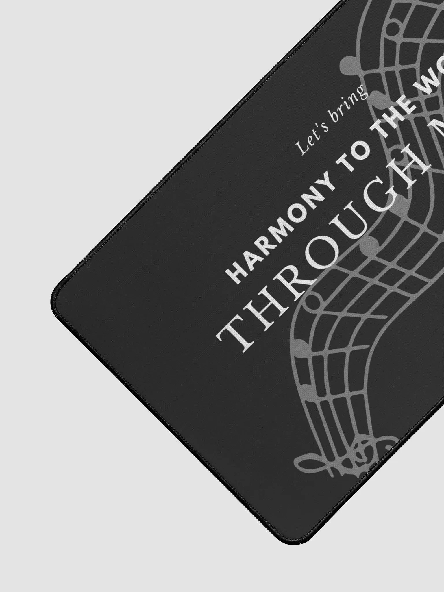 Desk mat or Card Mat product image (2)